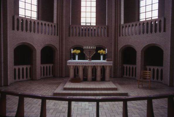 Church kopenhagen